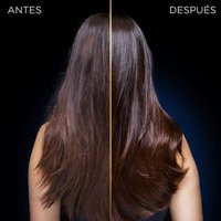 Carbón Magnético Champú