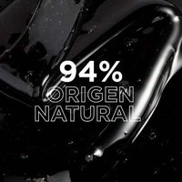 Carbón Magnético Champú