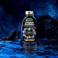 Carbón Magnético Champú