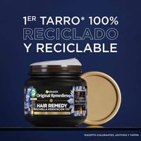 Carbón Magnético Mascarilla