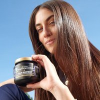 Carbón Magnético Mascarilla