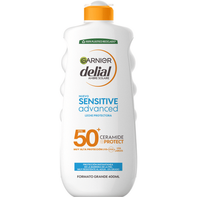 Delial Leche protectora