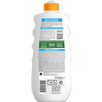 Delial Leche protectora