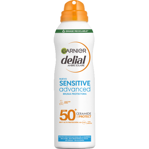 Bruma Solar Sensitive Advanced SPF50+