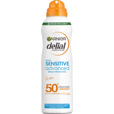 Bruma Solar Sensitive Advanced SPF50+
