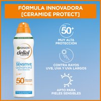 Bruma Solar Sensitive Advanced SPF50+