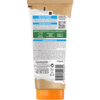 Leche protectora Sensitive Advanced SPF50+