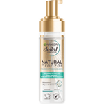 Mousse autobronceadora Delial
