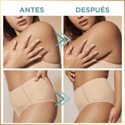 Mousse autobronceadora Delial