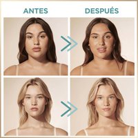 Gotas faciales autobronceadoras Delial