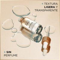 Gotas faciales autobronceadoras Delial