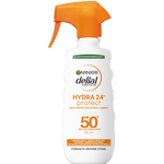 Spray Solar Hidratante SPF 50