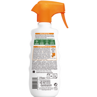 Spray Solar Hidratante SPF 50