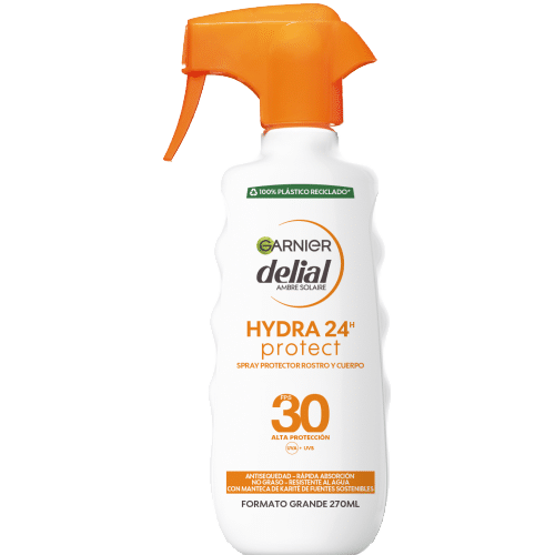 Spray SPF 30