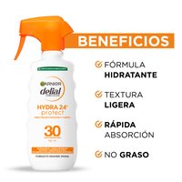 Spray Solar Hidratante