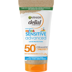 Leche Protectora Niños Delial