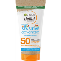 Leche Protectora Niños Delial