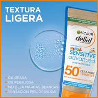 Leche Protectora Niños Delial