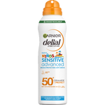 Aprende más sobre nuestra Bruma Anti-Arena Sensitive Advanced Niños SPF50+