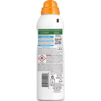 Bruma Anti-Arena Sensitive Advanced Niños SPF50+