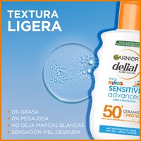 Spray Solar Protector Niños Delial