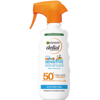 Pistola Solar Sensitive Advanced Niños SPF50+