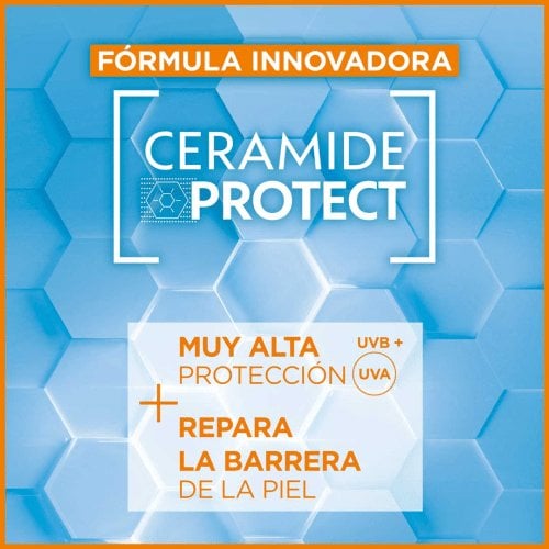 Pistola Solar Sensitive Advanced Niños SPF50+