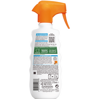 Pistola Solar Sensitive Advanced Niños SPF50+