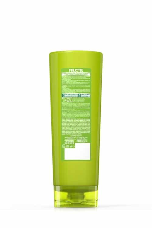 Acondicionador Fructis Vitamin Force