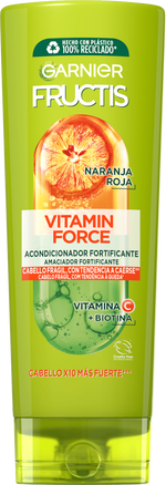 Acondicionador Fructis Vitamin Force