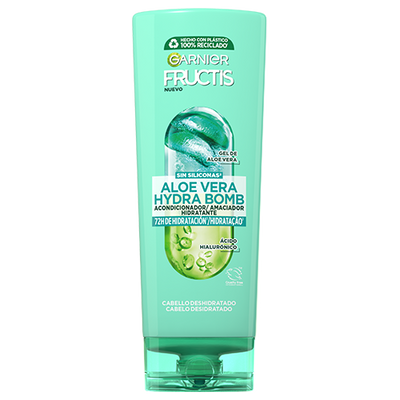 Acondicionador Fructis Aloe