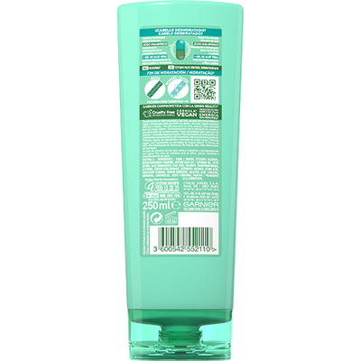 Acondicionador Fructis Aloe