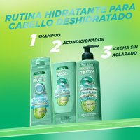Acondicionador Fructis Aloe