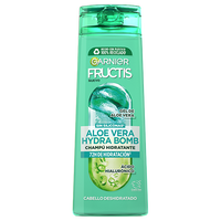 Champú Fructis Aloe