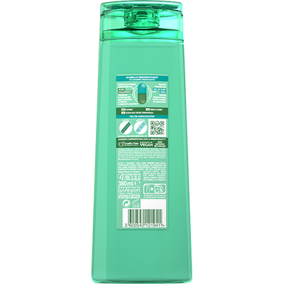 Champú Fructis Aloe