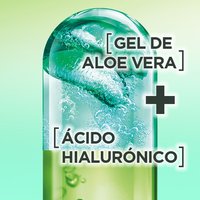 Champú Fructis Aloe