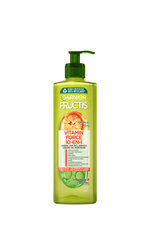 Crema sin aclarado Fructis Vitamin Force