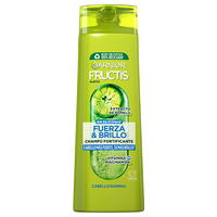Champu Fructis Fuerza y Brillo