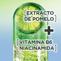 Champu Fructis Fuerza y Brillo