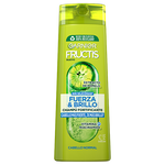 Champu Fructis Fuerza y Brillo