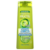 Champu Fructis Fuerza y Brillo
