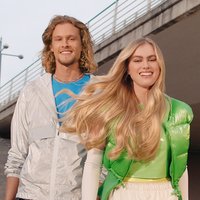 Champu Fructis Fuerza y Brillo