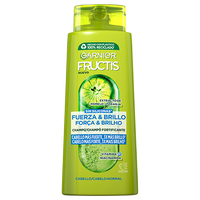 Champu Fructis Fuerza y Brillo