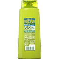 Champu Fructis Fuerza y Brillo