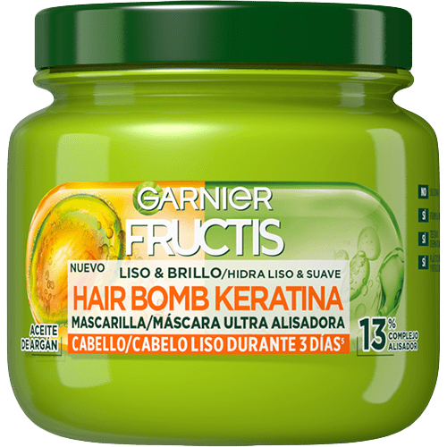 - Fructis - Care Products For Healthier Hair