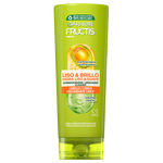 Acondicionador Fructis Liso y Brillo