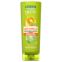 Acondicionador Fructis Liso y Brillo
