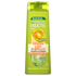 Champú Fructis Liso y Brillo