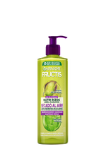 Fructis Nutri Rizos