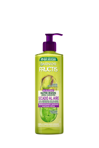 Fructis Nutri Rizos
